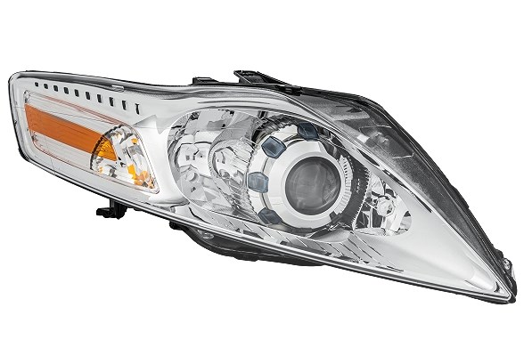 Hella Hauptscheinwerfer [Hersteller-Nr. 1LL010541-121] für Ford