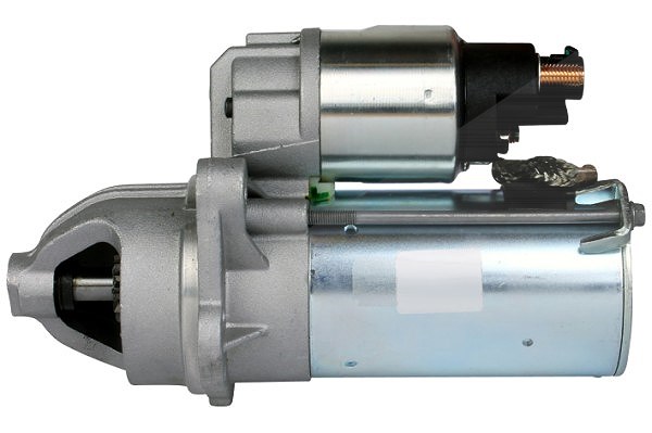 Hella Starter [Hersteller-Nr. 8EA012528-391] für Saab, Opel, Vauxhall, Fiat