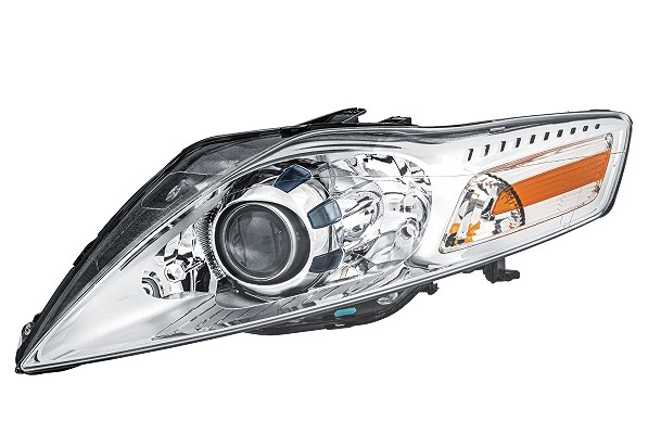 Hella Hauptscheinwerfer [Hersteller-Nr. 1ZL010541-071] für Ford