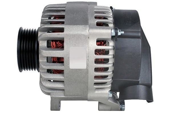 Hella Generator [Hersteller-Nr. 8EL012428-371] für Ford