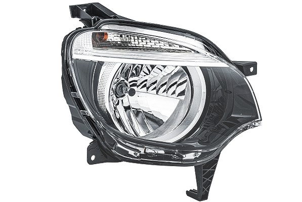 Hella Hauptscheinwerfer [Hersteller-Nr. 1LD011561-041] für Renault