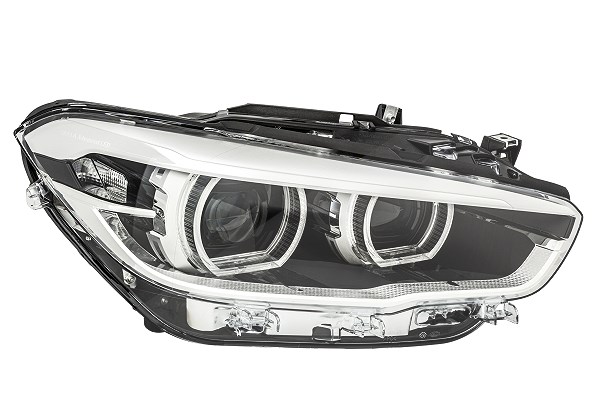 Hella Hauptscheinwerfer [Hersteller-Nr. 1LX011929-441] für BMW