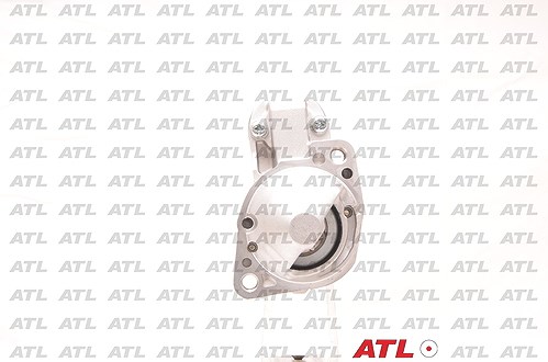Atl Autotechnik Starter [Hersteller-Nr. A92800] für Dodge, Chrysler, Jeep