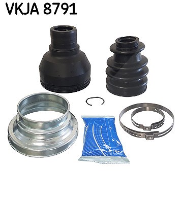 Skf Gelenksatz, Antriebswelle [Hersteller-Nr. VKJA8791] für Audi, Skoda, VW