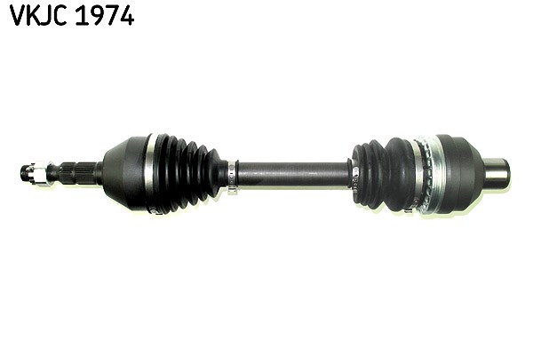 Skf Antriebswelle [Hersteller-Nr. VKJC1974] für Opel, Vauxhall