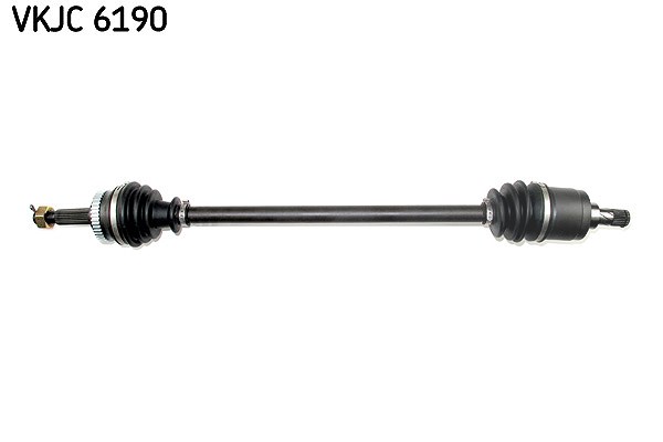 Skf Antriebswelle [Hersteller-Nr. VKJC6190] für Nissan