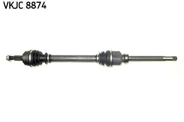 Skf Antriebswelle [Hersteller-Nr. VKJC8874] für Peugeot