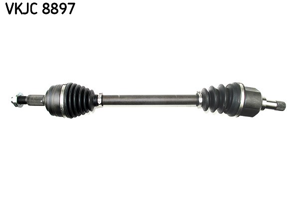 Skf Antriebswelle [Hersteller-Nr. VKJC8897] für Vauxhall, Citroën, Peugeot, Opel