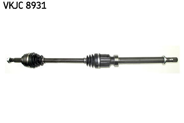 SKF Antriebswelle VKJC 8931 für RENAULT - Bild 6