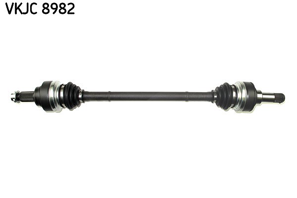Skf Antriebswelle [Hersteller-Nr. VKJC8982] für BMW