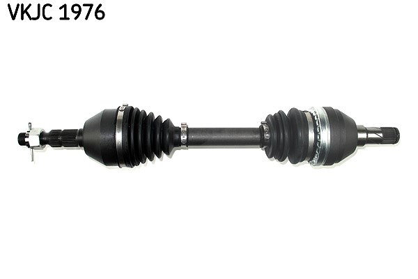 Skf Antriebswelle [Hersteller-Nr. VKJC1976] für Vauxhall, Opel