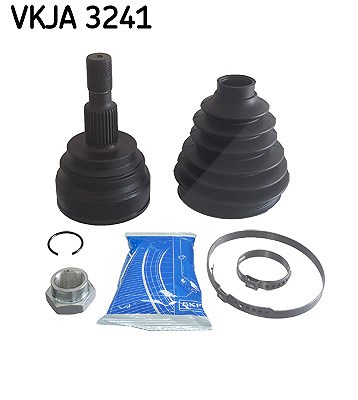 Skf Gelenksatz, Antriebswelle [Hersteller-Nr. VKJA3241] für Mercedes-Benz