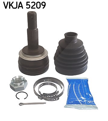 Skf Gelenksatz, Antriebswelle [Hersteller-Nr. VKJA5209] für Nissan