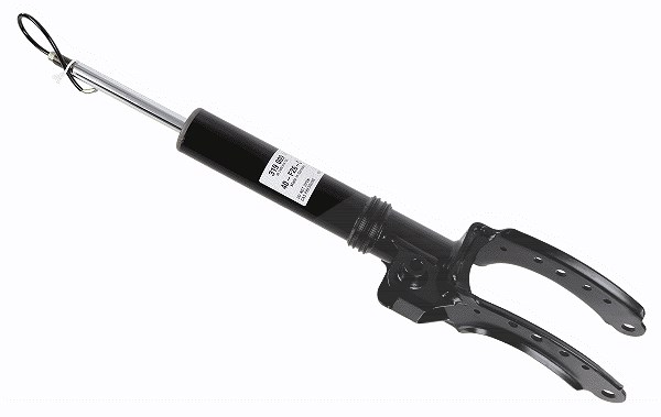 Sachs Stoßdämpfer [Hersteller-Nr. 319009] für Porsche