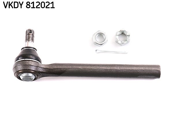 Skf Spurstangenkopf [Hersteller-Nr. VKDY812021] für Nissan