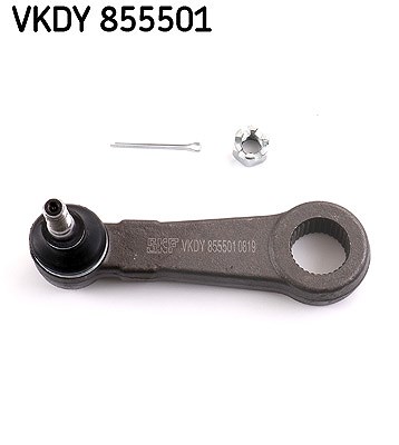 Skf Lenkstockhebel [Hersteller-Nr. VKDY855501] für Mitsubishi