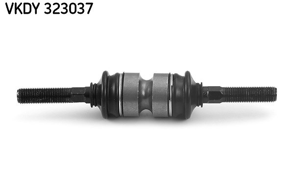 Skf Axialgelenk, Spurstange [Hersteller-Nr. VKDY323037] für Peugeot, Citroën