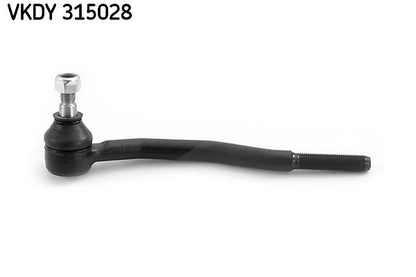 Skf Spurstangenkopf Vorne Links Opel Omega - Bild 4