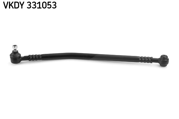 Skf Spurstange [Hersteller-Nr. VKDY331053] für VW