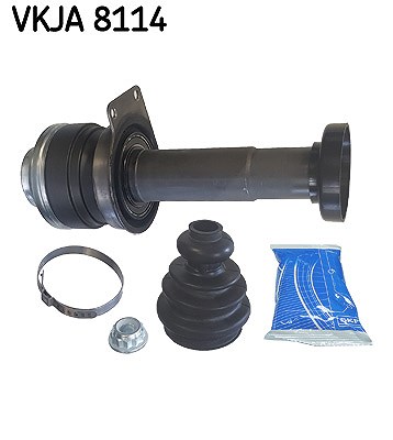 Skf Gelenksatz, Antriebswelle [Hersteller-Nr. VKJA8114] für VW