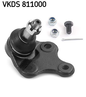 Skf Trag-/Führungsgelenk [Hersteller-Nr. VKDS811000] für Toyota, Lexus