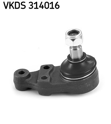 Skf Trag-/Führungsgelenk [Hersteller-Nr. VKDS314016] für Ford