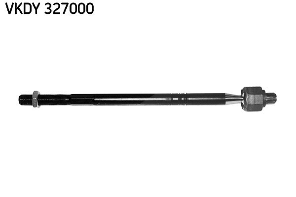 Skf Axialgelenk, Spurstange [Hersteller-Nr. VKDY327000] für Jaguar