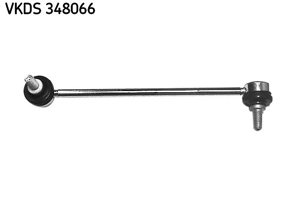 Skf Stange/Strebe, Stabilisator [Hersteller-Nr. VKDS348066] für Mercedes-Benz