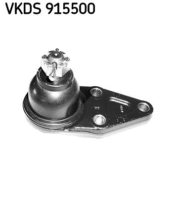 Skf Trag-/Führungsgelenk [Hersteller-Nr. VKDS915500] für Mitsubishi