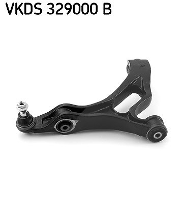 Skf Lenker, Radaufhängung [Hersteller-Nr. VKDS329000B] für Porsche, VW