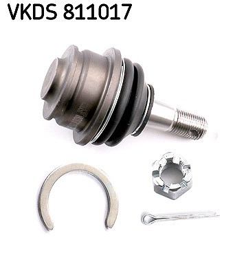 Skf Trag-/Führungsgelenk [Hersteller-Nr. VKDS811017] für Toyota