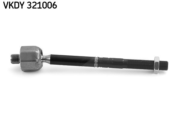 Skf Axialgelenk, Spurstange [Hersteller-Nr. VKDY321006] für Audi
