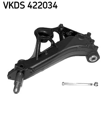 Skf Lenker, Radaufhängung [Hersteller-Nr. VKDS422034] für Lancia, Fiat