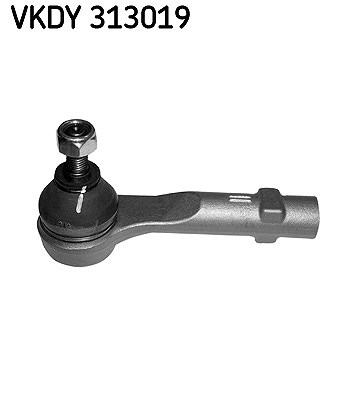 Für SKF VKDY 313019 STEERING TIE ROD END - Bild 4