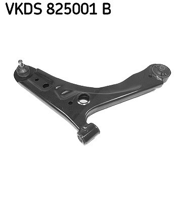 Skf Lenker, Radaufhängung [Hersteller-Nr. VKDS825001B] für Kia
