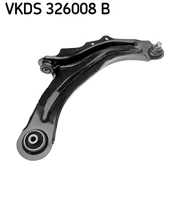 Skf Lenker, Radaufhängung [Hersteller-Nr. VKDS326008B] für Renault