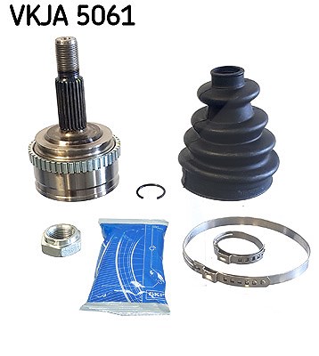 Skf Gelenksatz, Antriebswelle [Hersteller-Nr. VKJA5061] für Lada
