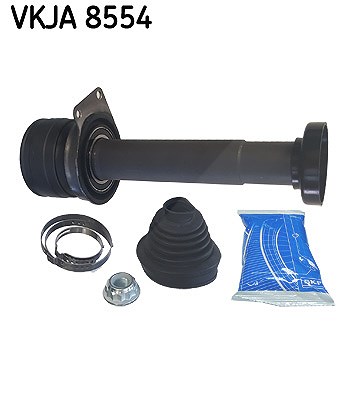 Skf Gelenksatz, Antriebswelle [Hersteller-Nr. VKJA8554] für VW