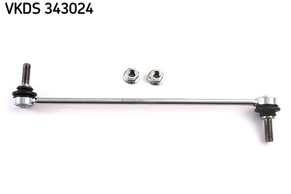 Skf Stange/Strebe, Stabilisator [Hersteller-Nr. VKDS343024] für Peugeot
