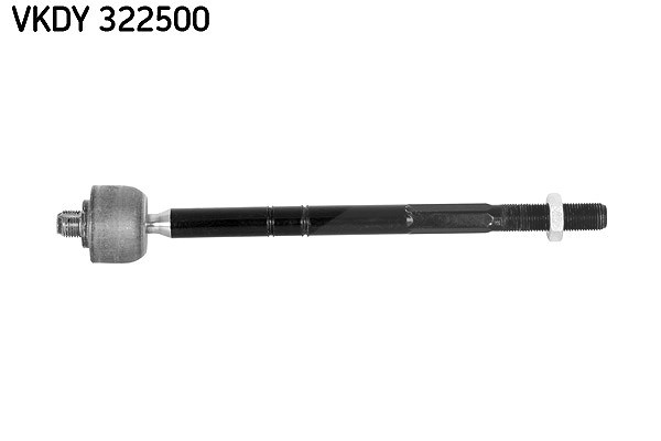 Skf Axialgelenk, Spurstange [Hersteller-Nr. VKDY322500] für Jeep