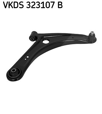 Skf Lenker, Radaufhängung [Hersteller-Nr. VKDS323107B] für Peugeot, Citroën, Mitsubishi