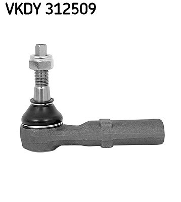 Skf Spurstangenkopf [Hersteller-Nr. VKDY312509] für Jeep