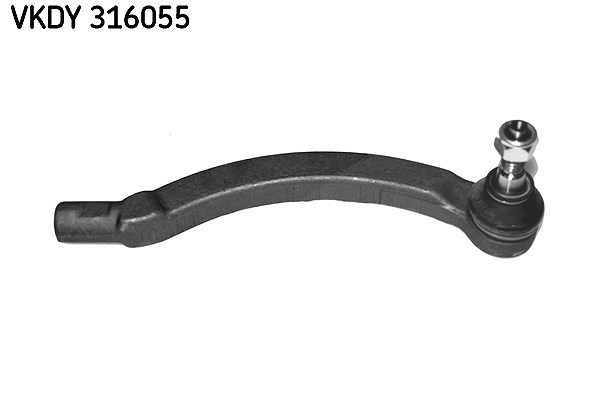 Skf Spurstangenkopf [Hersteller-Nr. VKDY316055] für Volvo