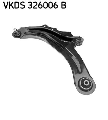 Skf Lenker, Radaufhängung [Hersteller-Nr. VKDS326006B] für Renault