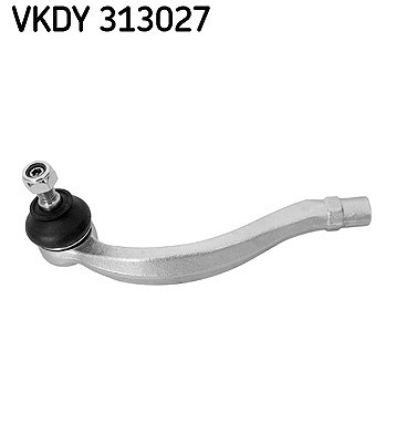 Skf Spurstangenkopf [Hersteller-Nr. VKDY313027] für Citroën, Peugeot