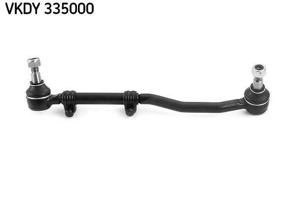 Skf Spurstange [Hersteller-Nr. VKDY335000] für Vauxhall, Opel