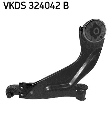 Skf Lenker, Radaufhängung [Hersteller-Nr. VKDS324042B] für Ford