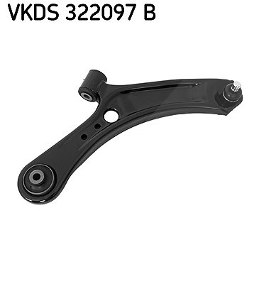 Skf Lenker, Radaufhängung [Hersteller-Nr. VKDS322097B] für Fiat