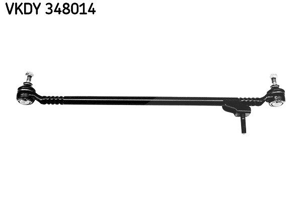 Skf Lenkstange [Hersteller-Nr. VKDY348014] für Mercedes-Benz