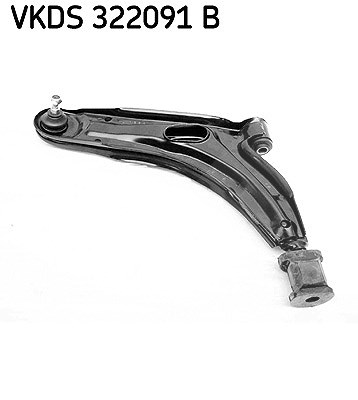 Skf Lenker, Radaufhängung [Hersteller-Nr. VKDS322091B] für Fiat